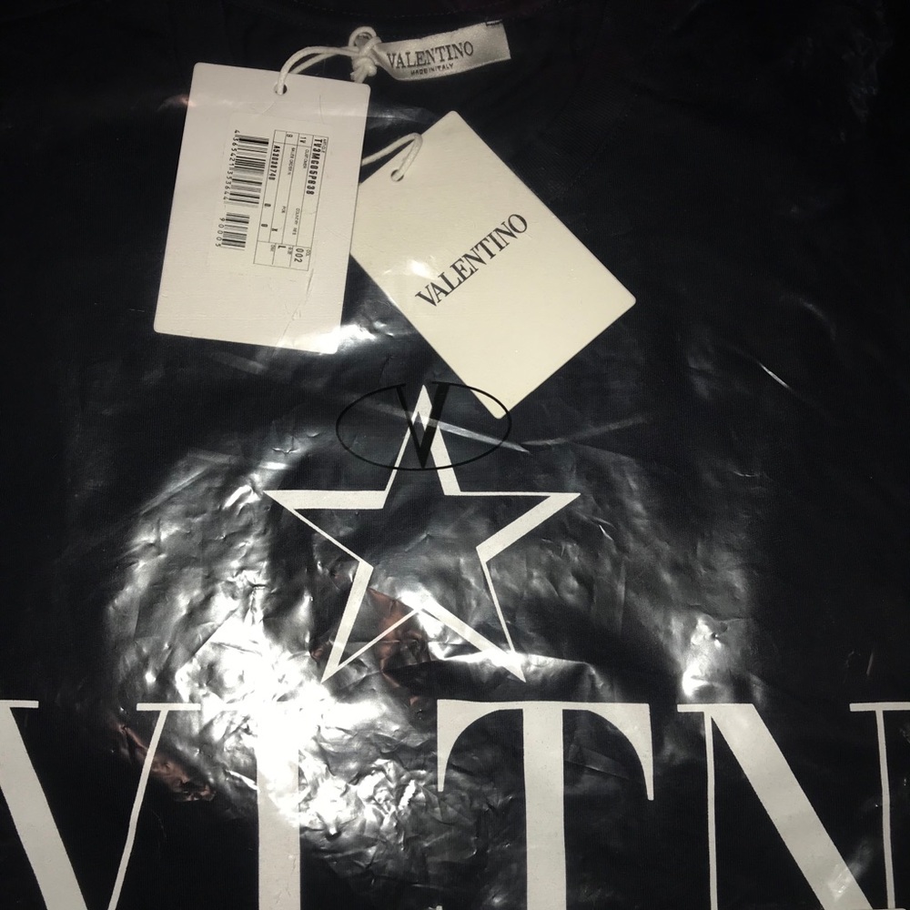 VLTN Men’s t shirt for sale NWT